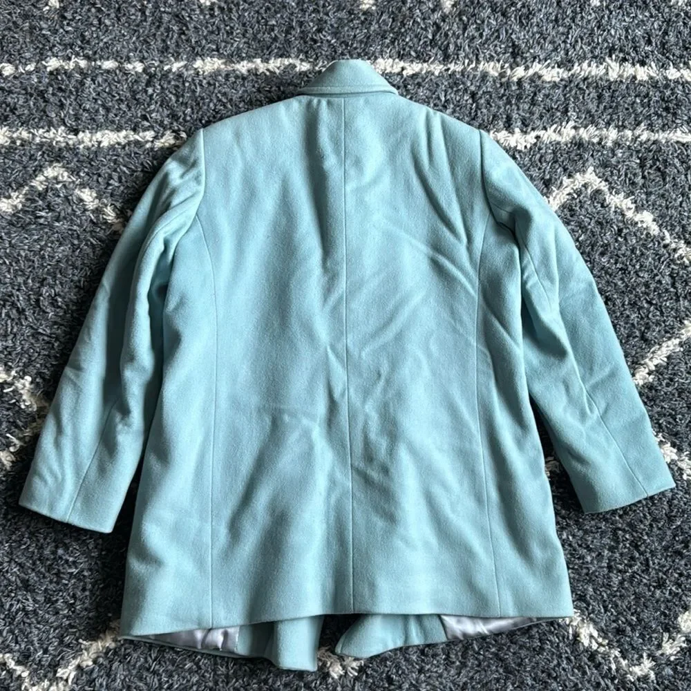 L.L. Bean Women’s Peacoat